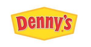 Denny's  Logo