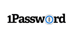 1Password Logo