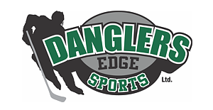 Danglers Edge Sports Logo
