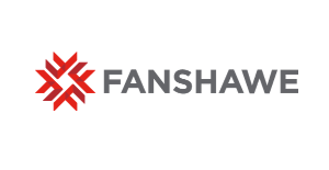 Employment Services (Fanshawe College) Logo