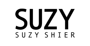 Suzy Shier Logo