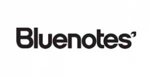 Bluenotes Logo