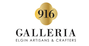916 Galleria Logo