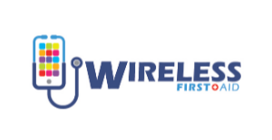 Wireless First Aid Logo