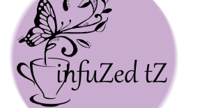 infuZed tZ Logo