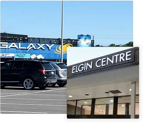 Elgin Centre